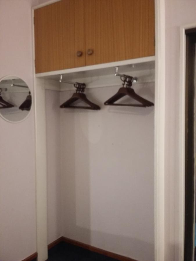 มิด ซิตี้ แอคคอมมอเดชั่น Motel เนลสัน ภายนอก รูปภาพ